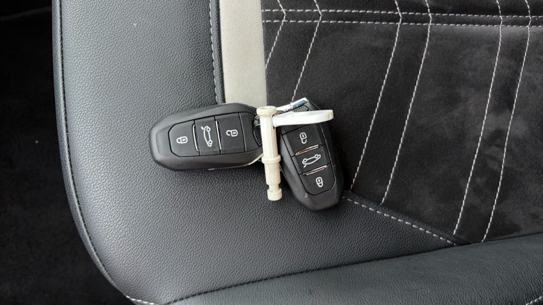 Vauxhall Corsa 1.2 Turbo Ultimate 5dr Petrol Hatchback